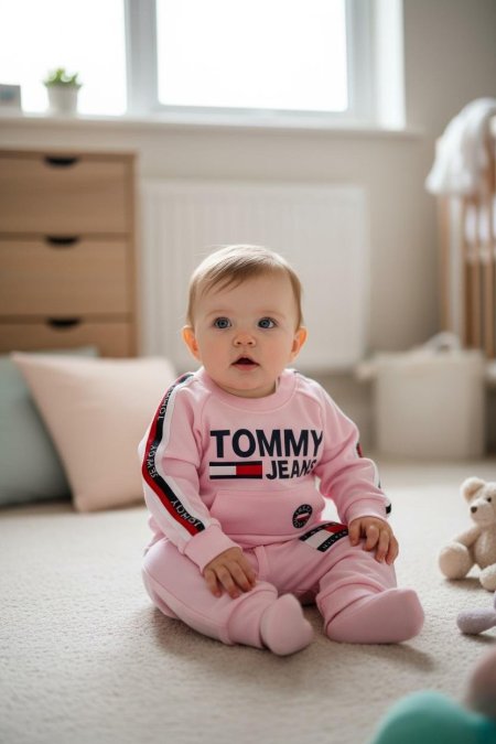 طقم الاميرة الوردية